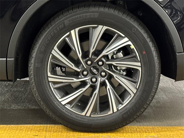2025 Lincoln Aviator Photo in Bethesda, MD 20814