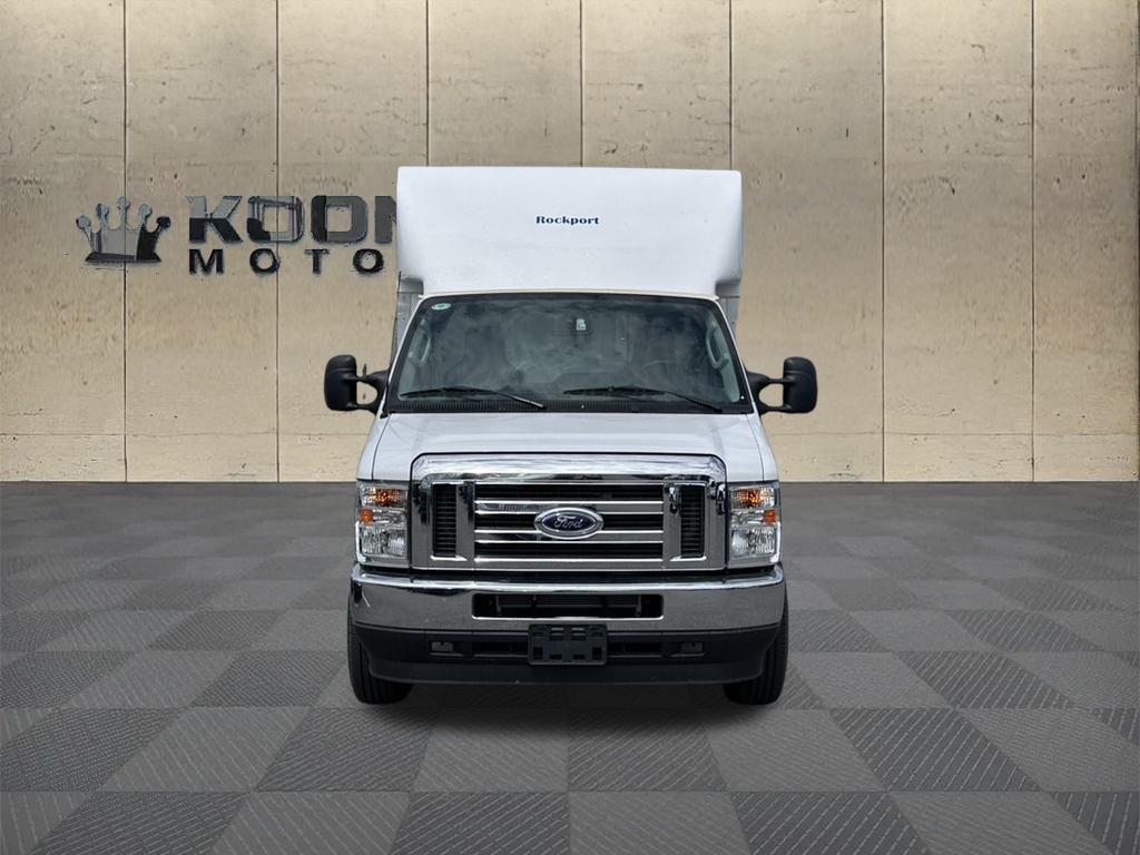 2025 Ford E-350SD Photo in Silver Spring, MD 20904