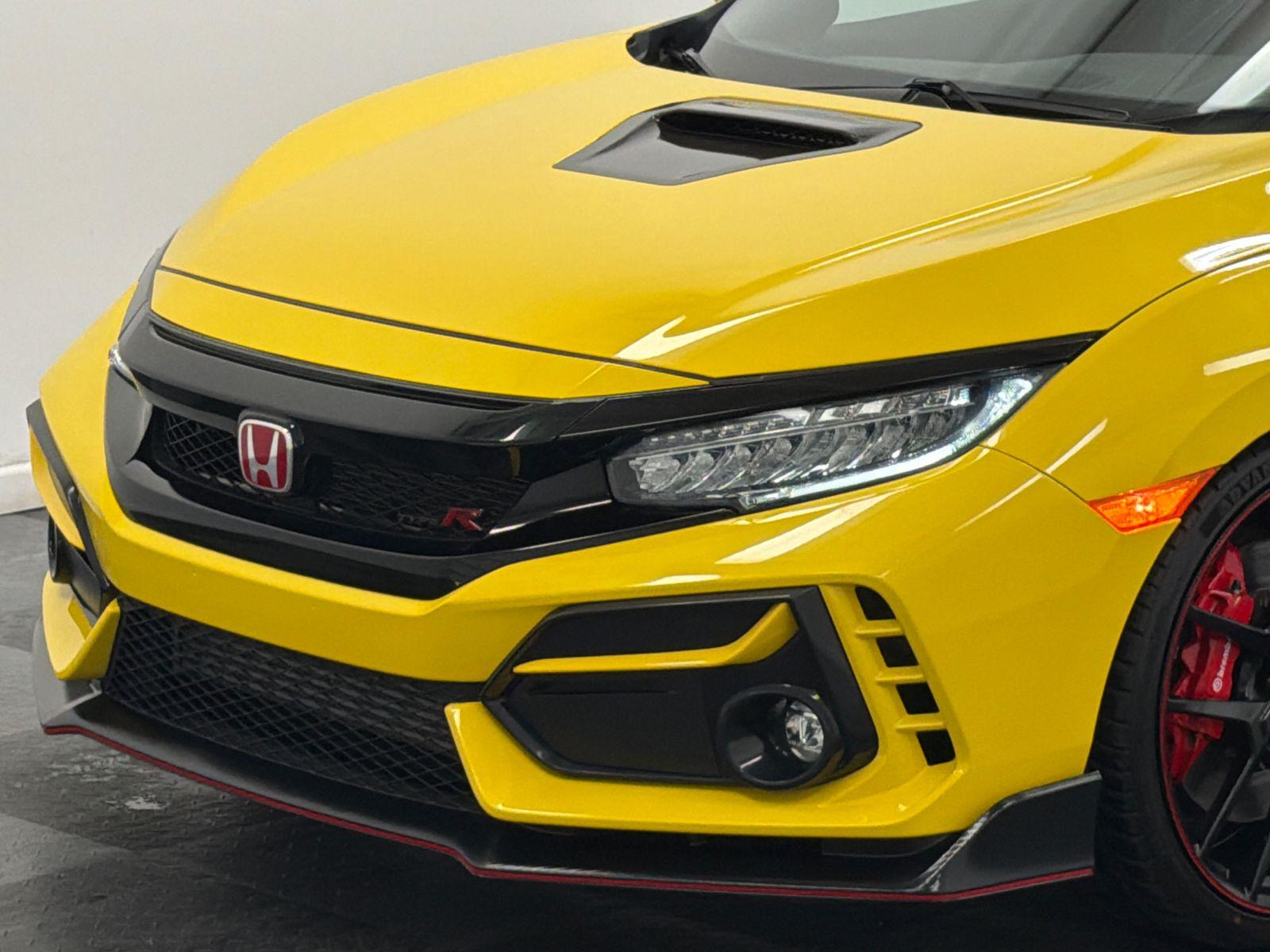 2021 Honda Civic Type R Photo in Silver Spring, MD 20904