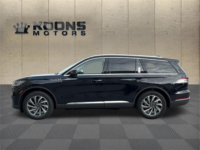 2026 Lincoln Aviator Photo in Bethesda, MD 20814