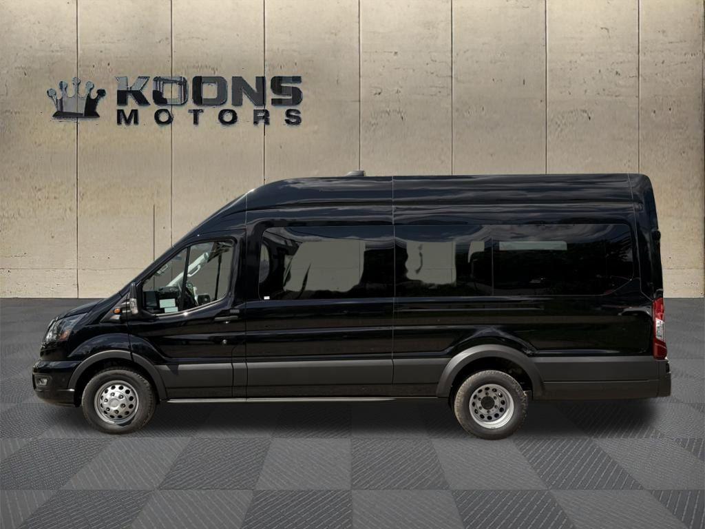 2026 Ford Transit-350 Photo in Silver Spring, MD 20904