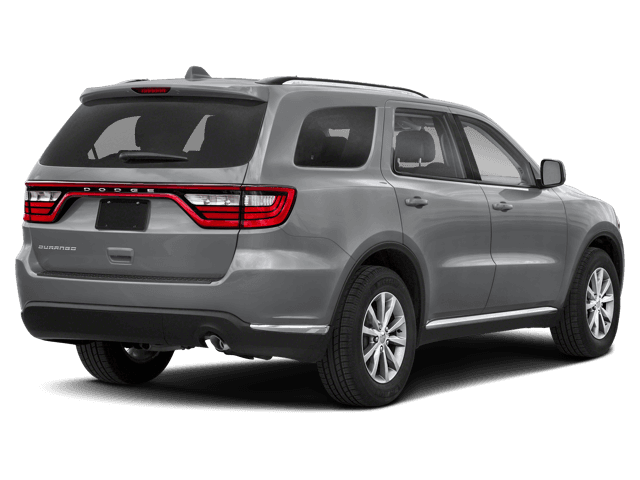2018 Dodge Durango Photo in Bethesda, MD 20814