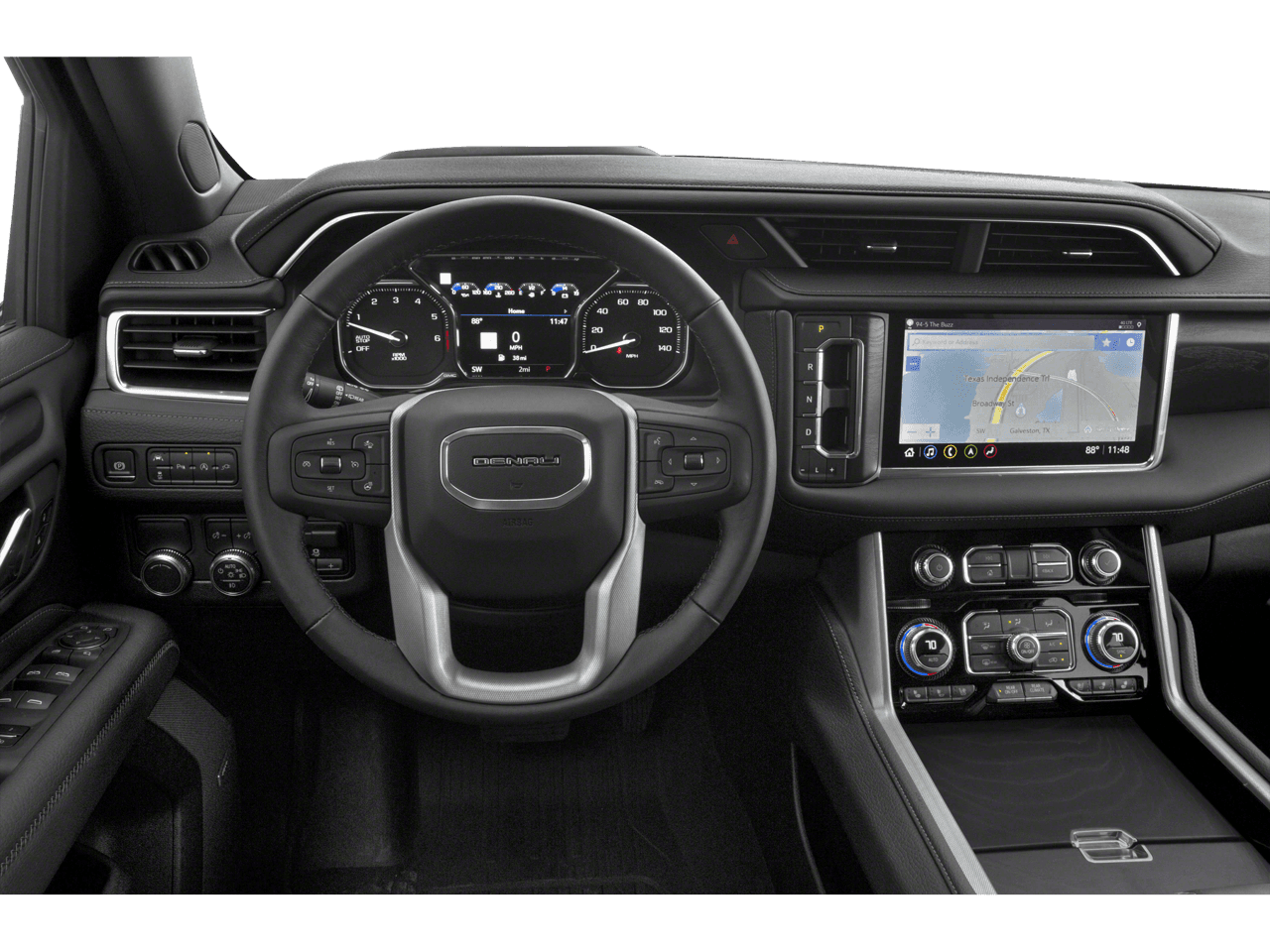 2021 GMC Yukon XL Photo in Bethesda, MD 20814