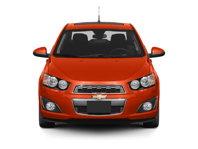 2013 Chevrolet Sonic Photo in Silver Spring, MD 20904