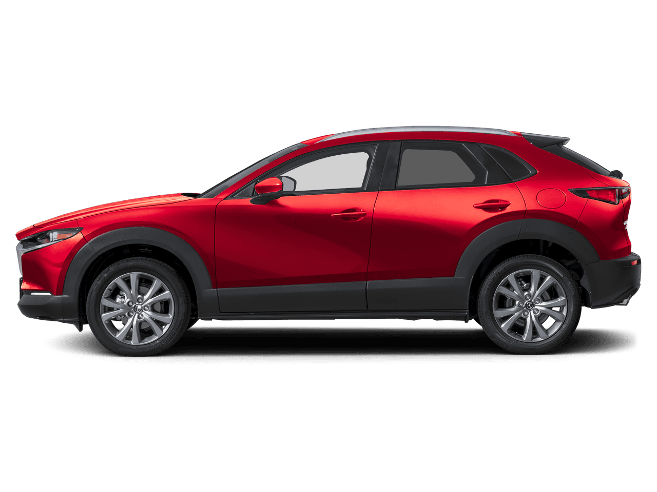 2026 Mazda CX-30 Photo in Silver Spring, MD 20904