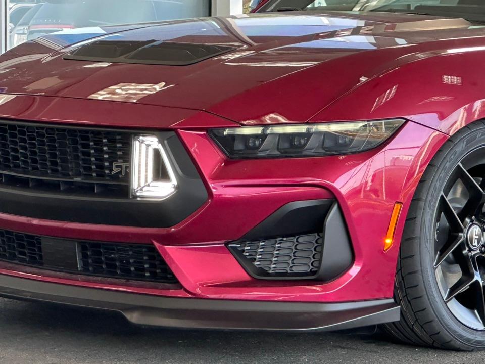2025 Ford Mustang Photo in Silver Spring, MD 20904