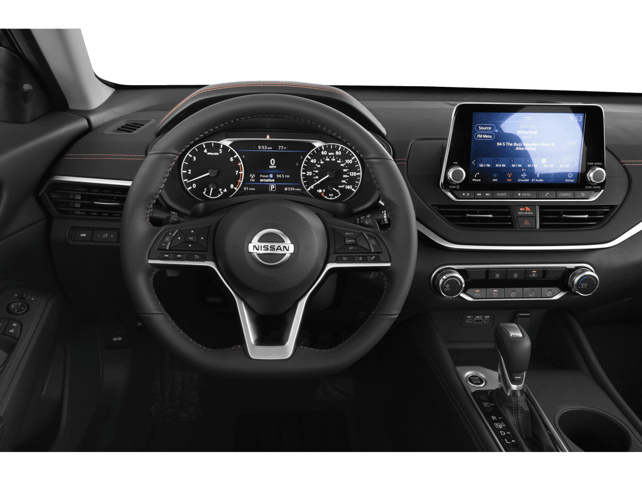 2022 Nissan Altima Photo in Silver Spring, MD 20904