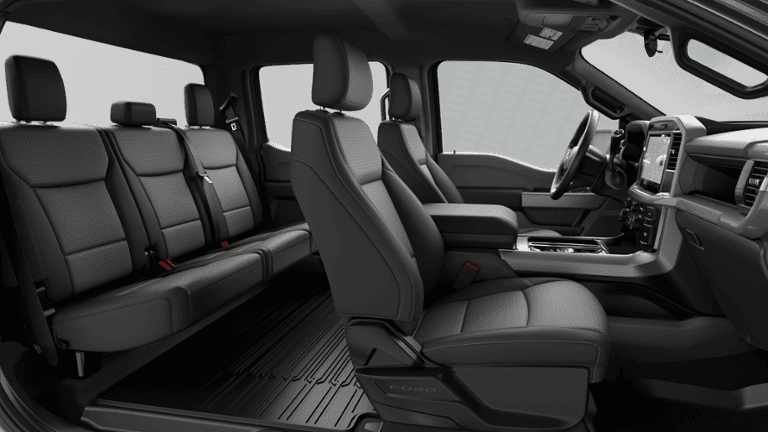 2026 Ford F-150 Photo in Silver Spring, MD 20904