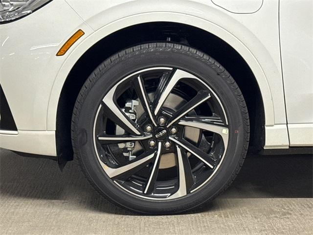 2025 Lincoln Corsair Photo in Bethesda, MD 20814