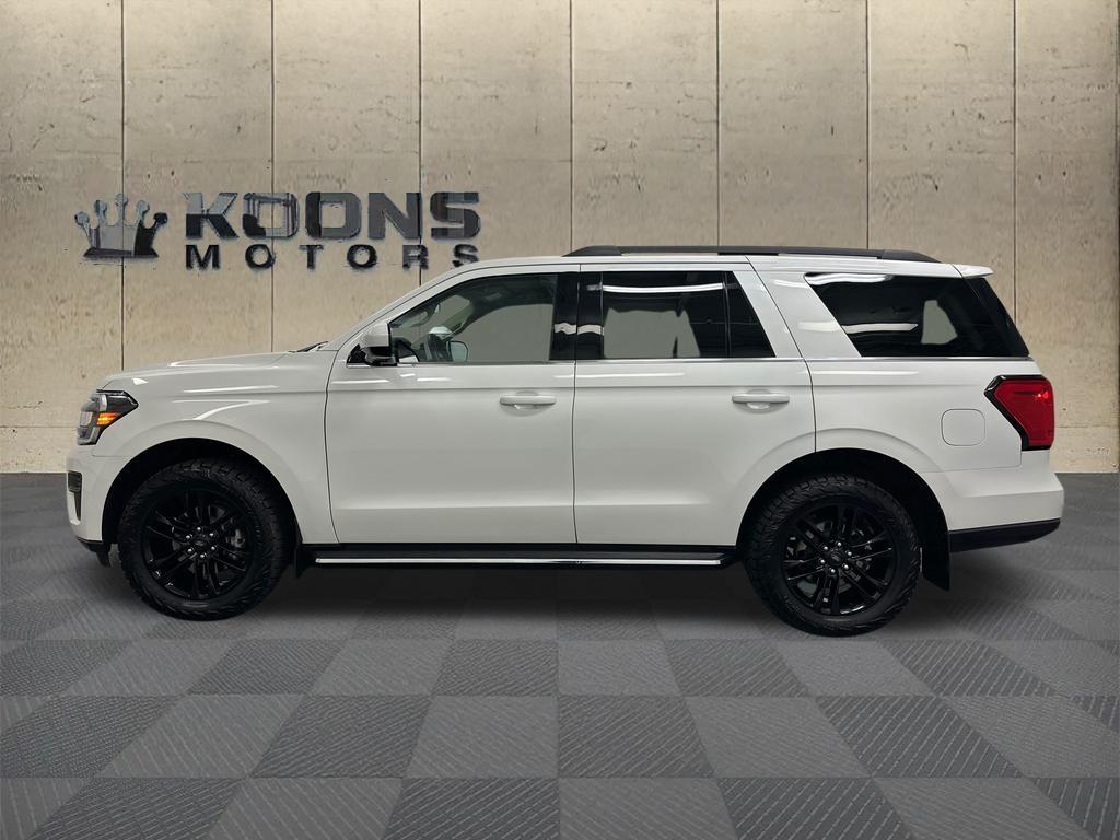 2023 Ford Expedition Photo in Silver Spring, MD 20904