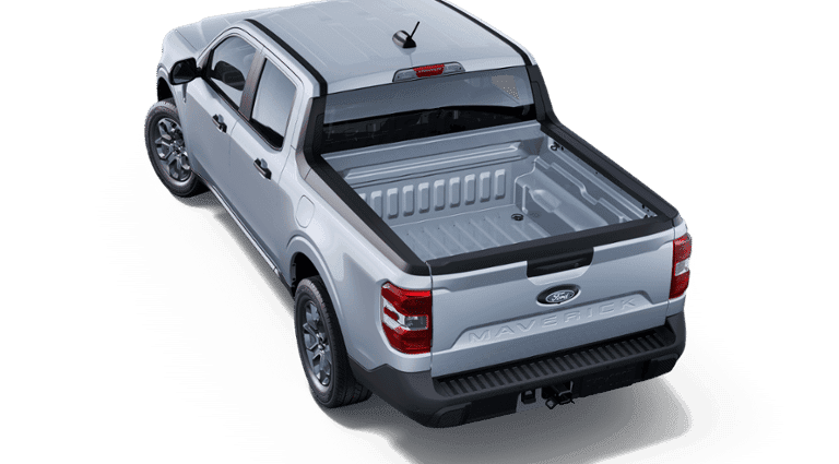 2025 Ford Maverick Photo in Silver Spring, MD 20904