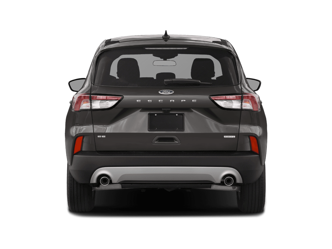 2020 Ford Escape Photo in Silver Spring, MD 20904