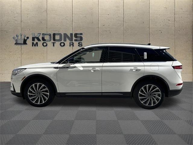 2024 Lincoln Corsair Photo in Bethesda, MD 20814