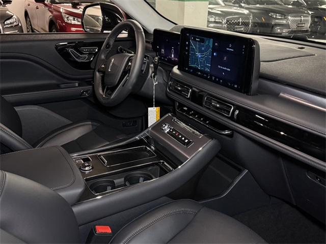 2025 Lincoln Aviator Photo in Bethesda, MD 20814