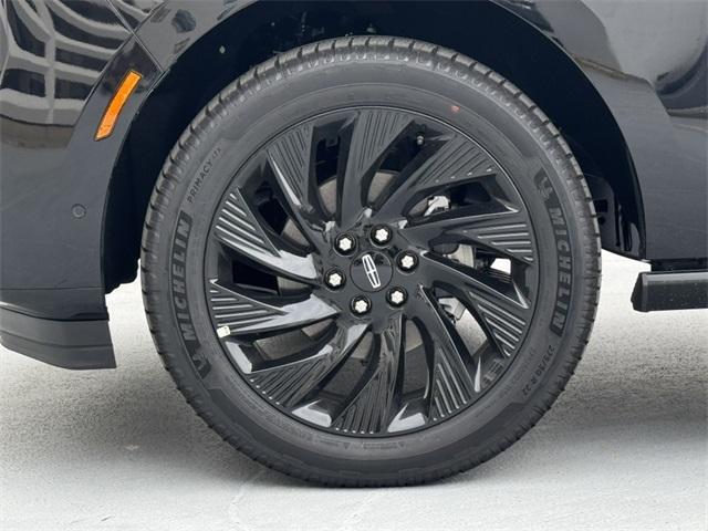 2025 Lincoln Navigator L Photo in Bethesda, MD 20814