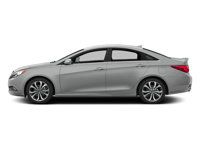 2014 Hyundai Sonata Photo in Silver Spring, MD 20904