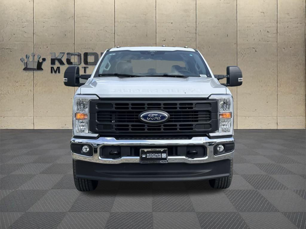 2025 Ford F-250SD Photo in Silver Spring, MD 20904