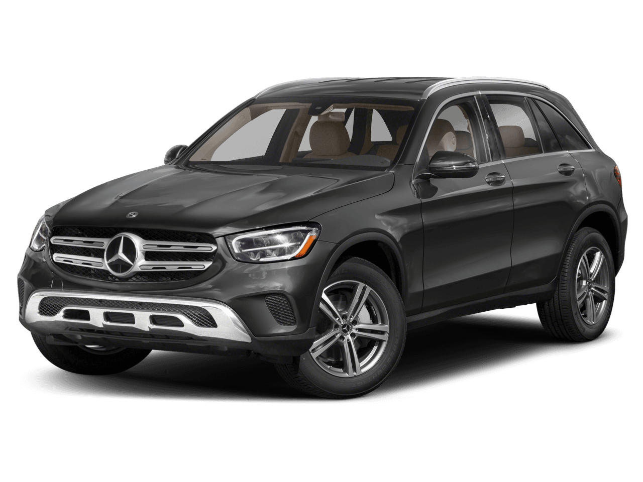 2020 Mercedes-Benz GLC Photo in Bethesda, MD 20814