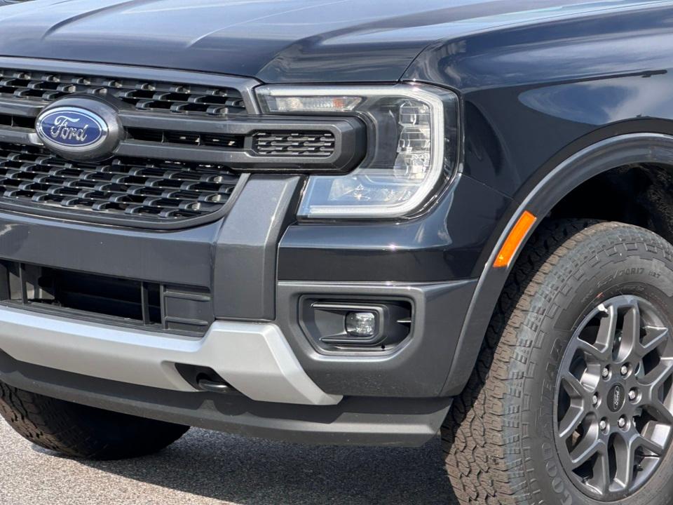 2024 Ford Ranger Photo in Silver Spring, MD 20904