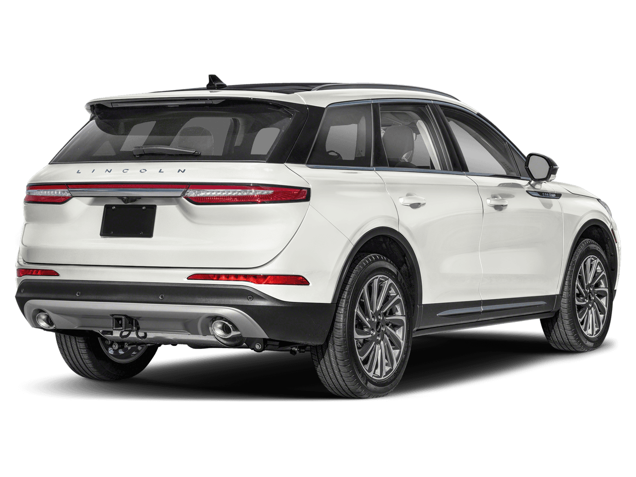 2023 Lincoln Corsair Photo in Bethesda, MD 20814