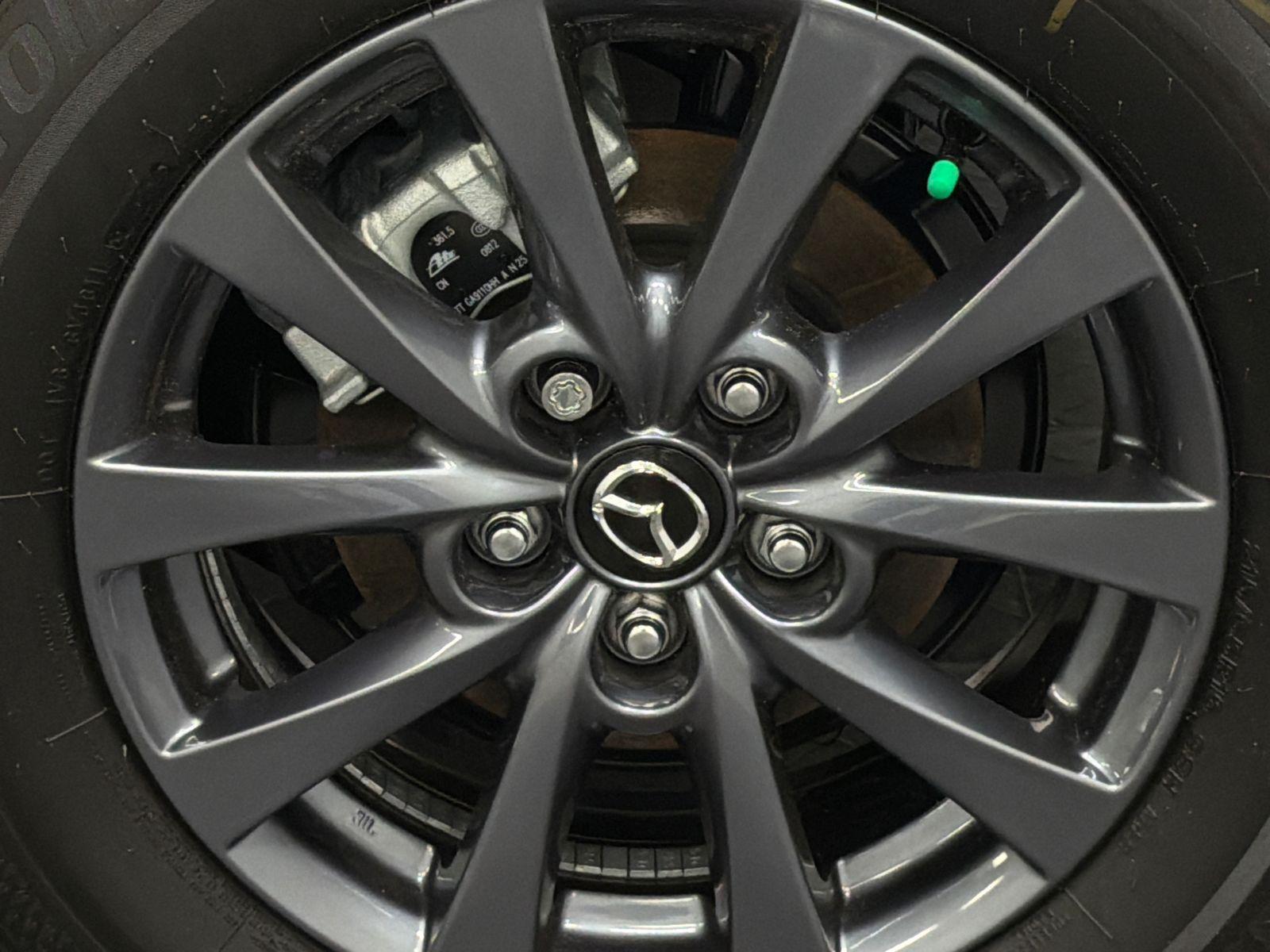 2026 Mazda CX-30 Photo in Silver Spring, MD 20904