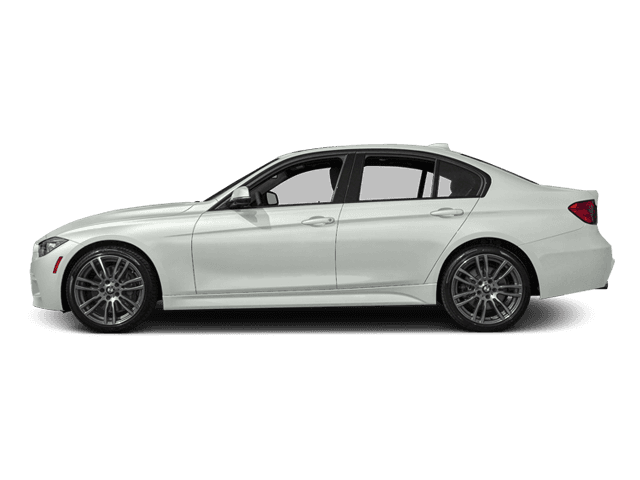 2014 BMW 3 Series Photo in Silver Spring, MD 20904