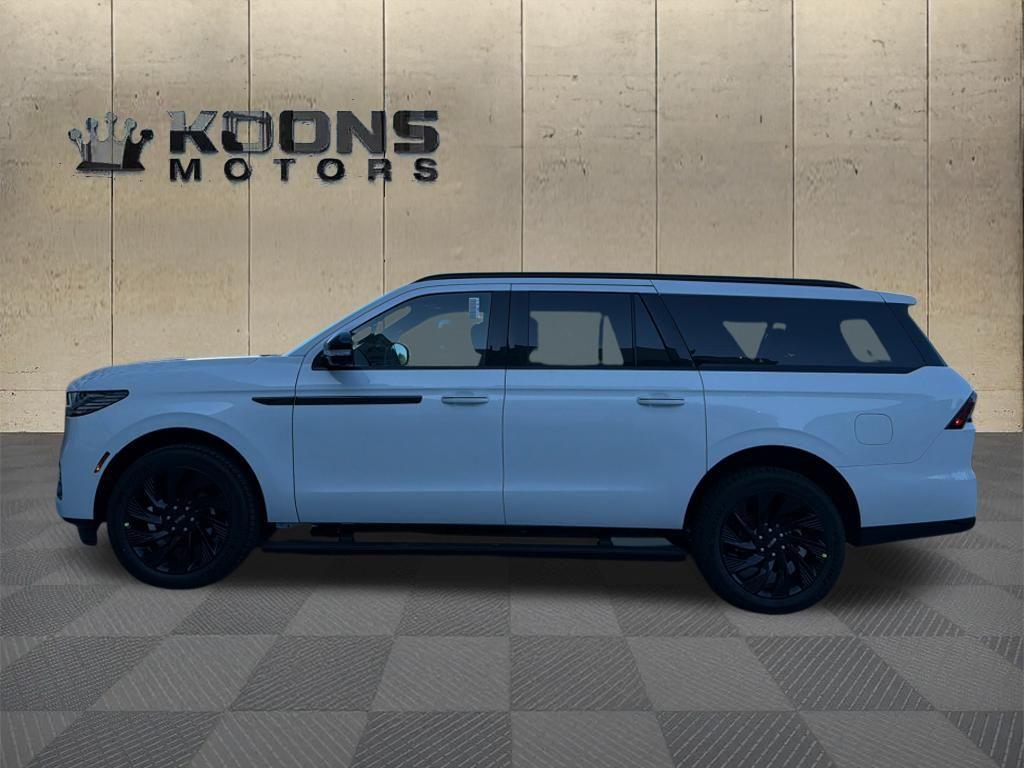 2026 Lincoln Navigator L Photo in Bethesda, MD 20814