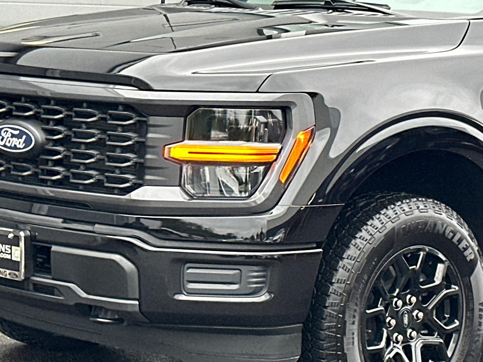 2025 Ford F-150 Photo in Silver Spring, MD 20904