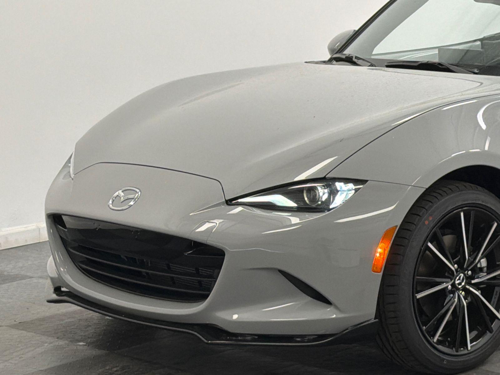2026 Mazda MX-5 Miata Photo in Silver Spring, MD 20904