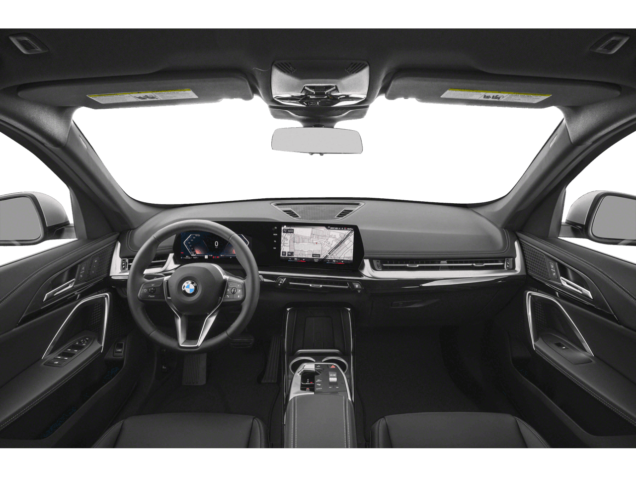 2025 BMW X1 Photo in Bethesda, MD 20814