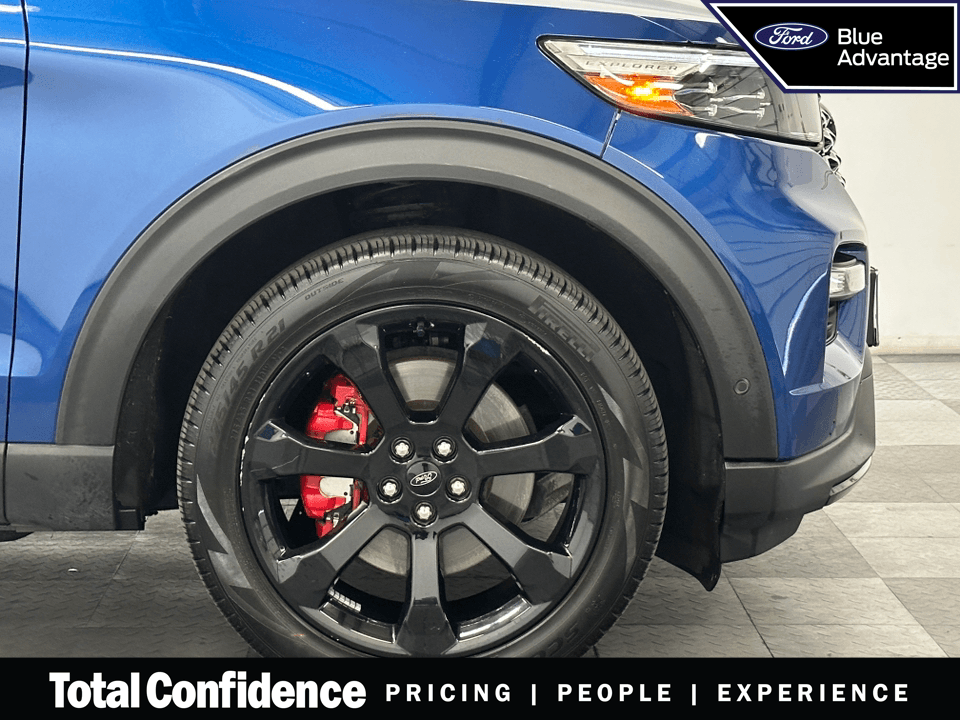 2021 Ford Explorer Photo in Bethesda, MD 20814