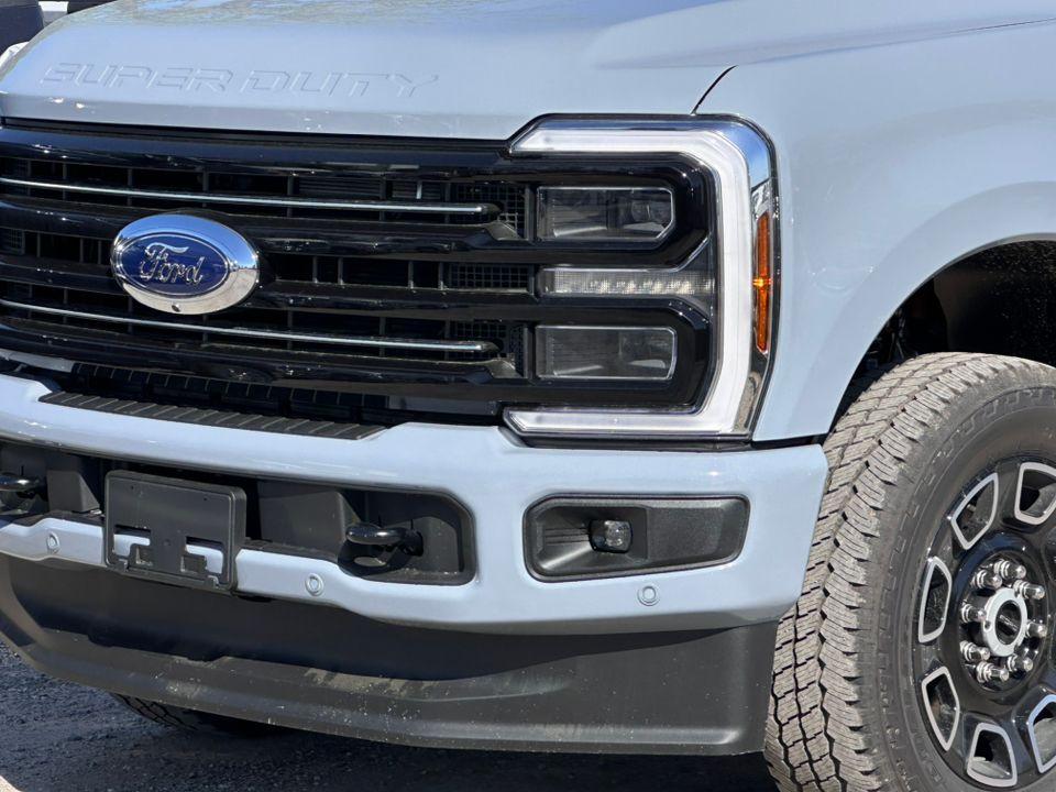 2025 Ford F-350 Super Duty Photo in Silver Spring, MD 20904