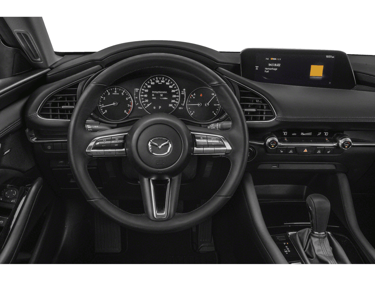 2022 Mazda Mazda3 Photo in Silver Spring, MD 20904