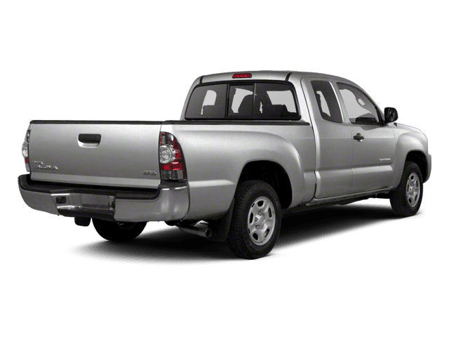 2010 Toyota Tacoma Photo in Silver Spring, MD 20904