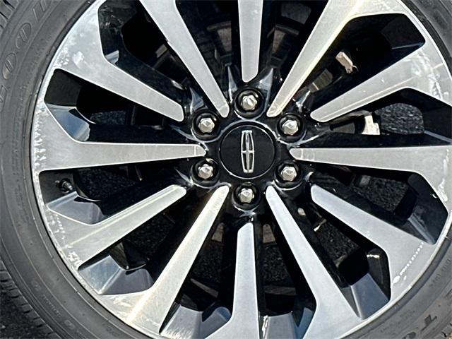 2022 Lincoln Navigator Photo in Bethesda, MD 20814