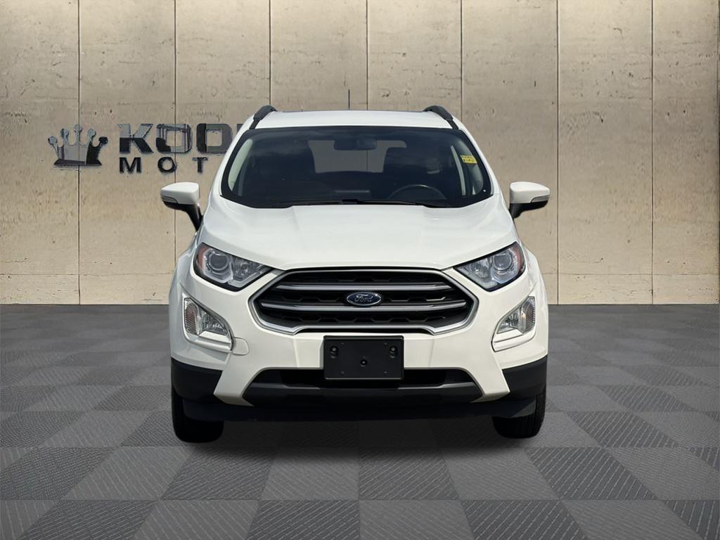 2020 Ford EcoSport Photo in Silver Spring, MD 20904
