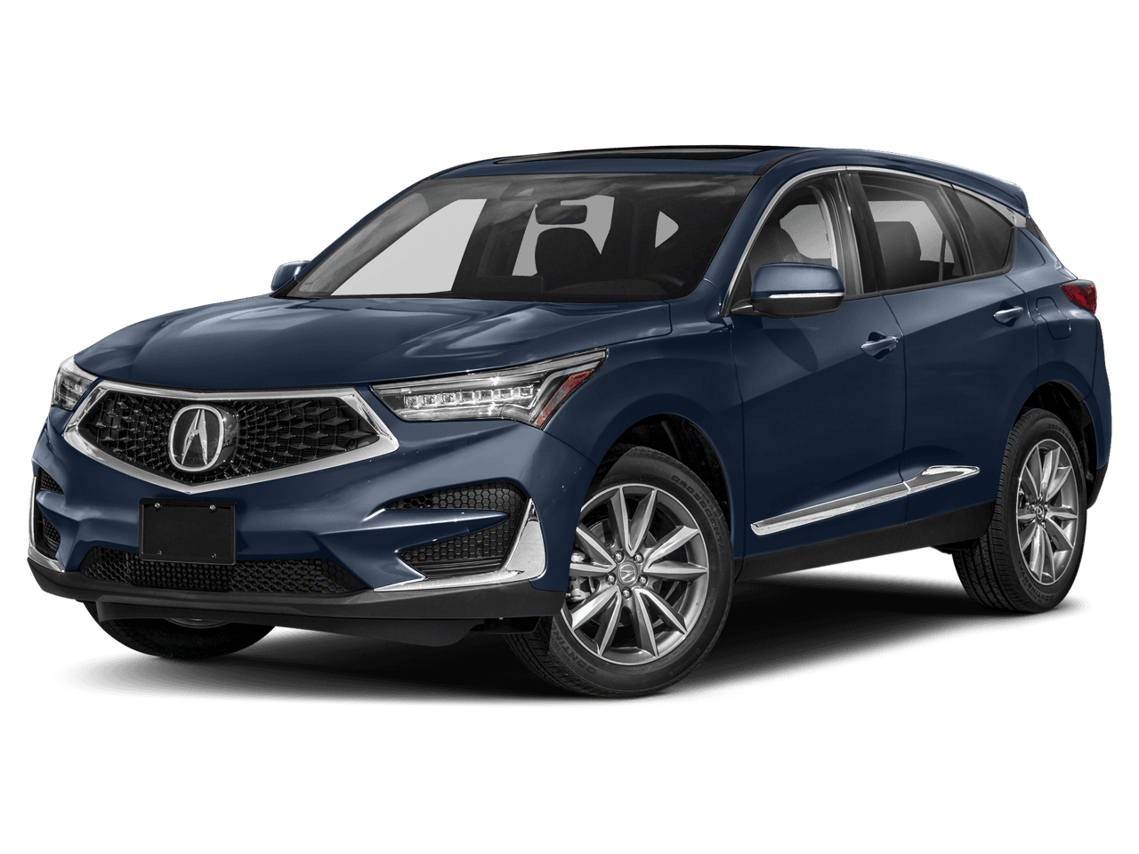 2019 Acura RDX Photo in Bethesda, MD 20814