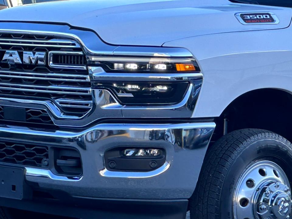2025 Ram 3500 Photo in Silver Spring, MD 20904