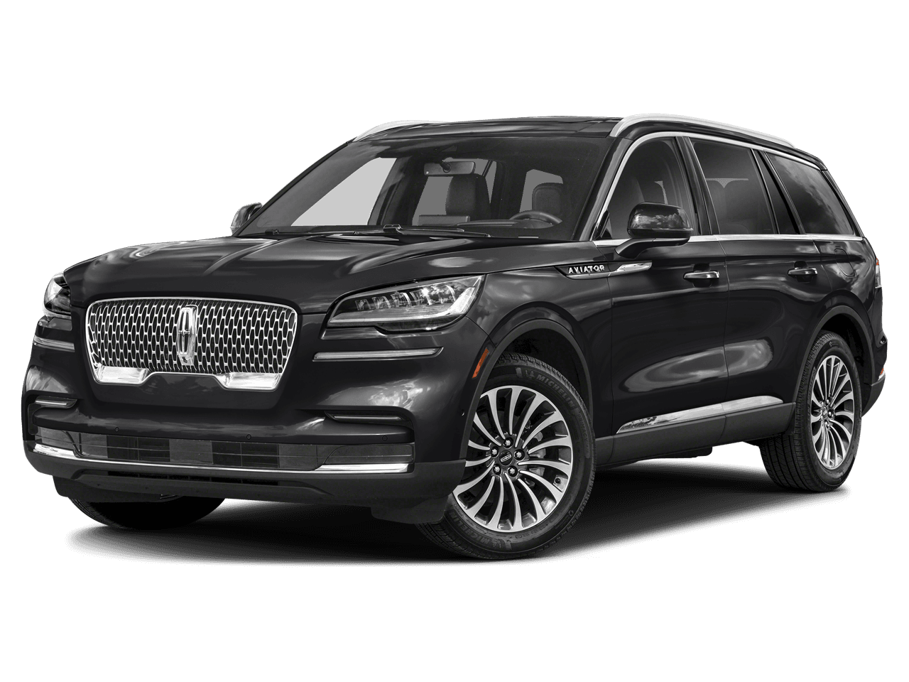 2023 Lincoln Aviator Photo in Bethesda, MD 20814