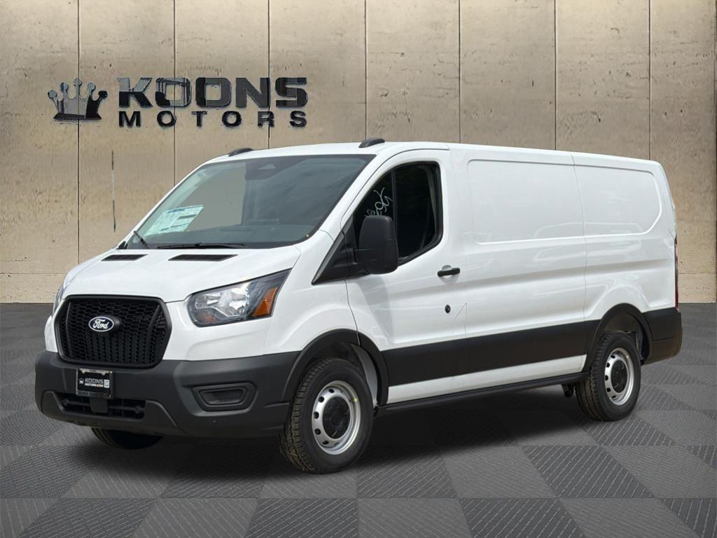 2026 Ford Transit-150 Photo in Silver Spring, MD 20904