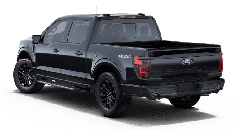2025 Ford F-150 Photo in Silver Spring, MD 20904