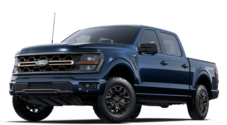 2025 Ford F-150 Photo in Silver Spring, MD 20904
