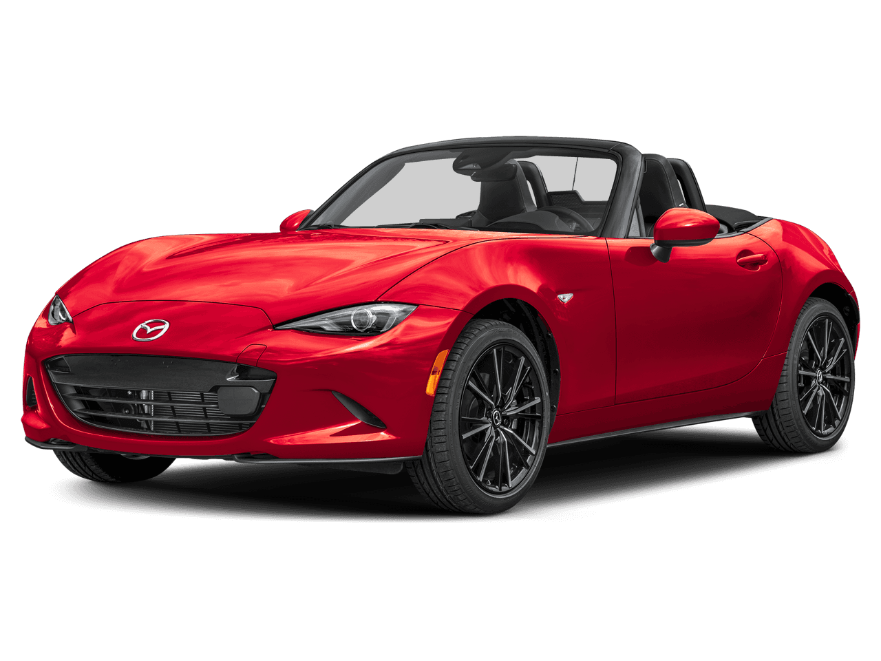 2026 Mazda MX-5 Miata Photo in Silver Spring, MD 20904