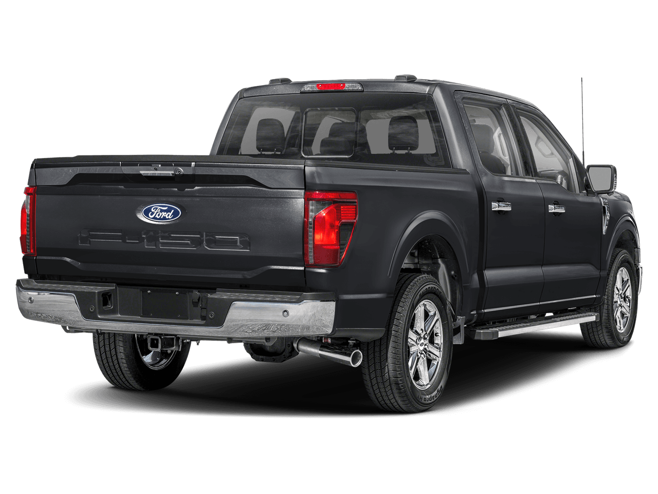 2024 Ford F-150 Photo in Silver Spring, MD 20904