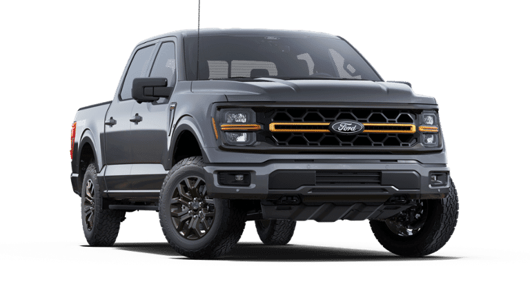 2025 Ford F-150 Photo in Silver Spring, MD 20904