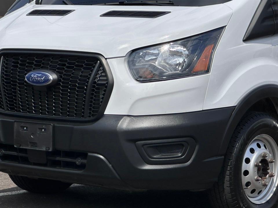 2024 Ford Transit-250 Photo in Silver Spring, MD 20904