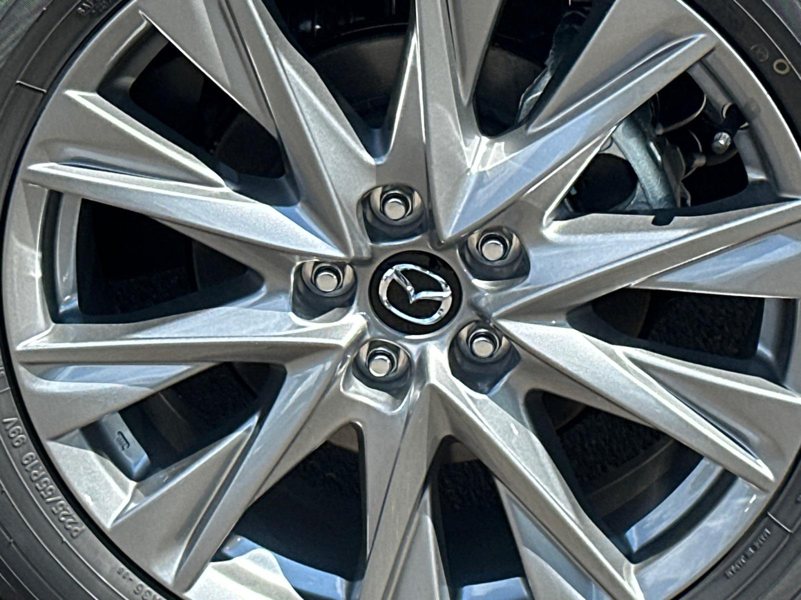 2025 Mazda CX-5 Photo in Silver Spring, MD 20904