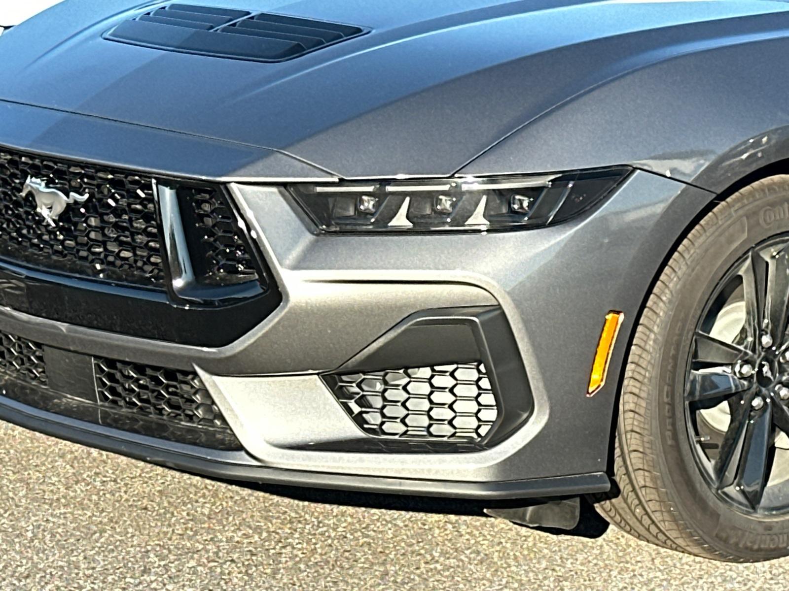 2025 Ford Mustang Photo in Silver Spring, MD 20904