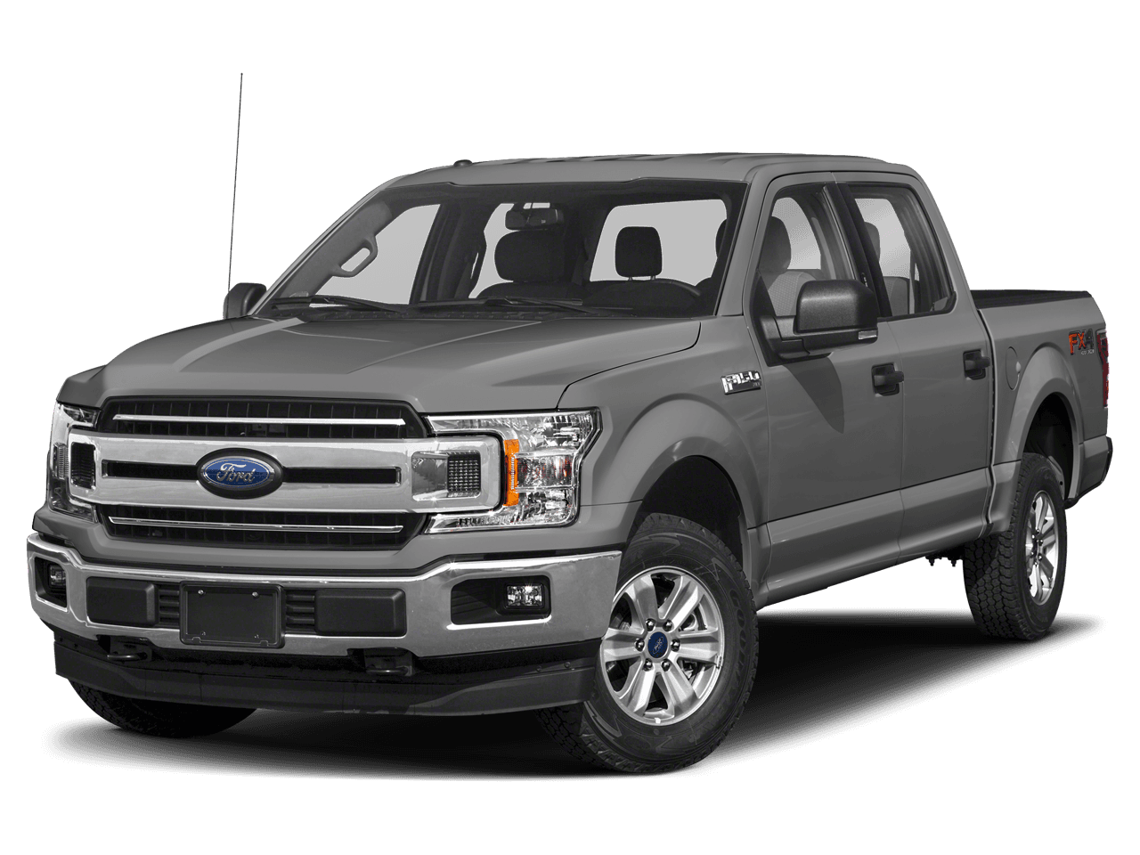 2019 Ford F-150 Photo in Silver Spring, MD 20904