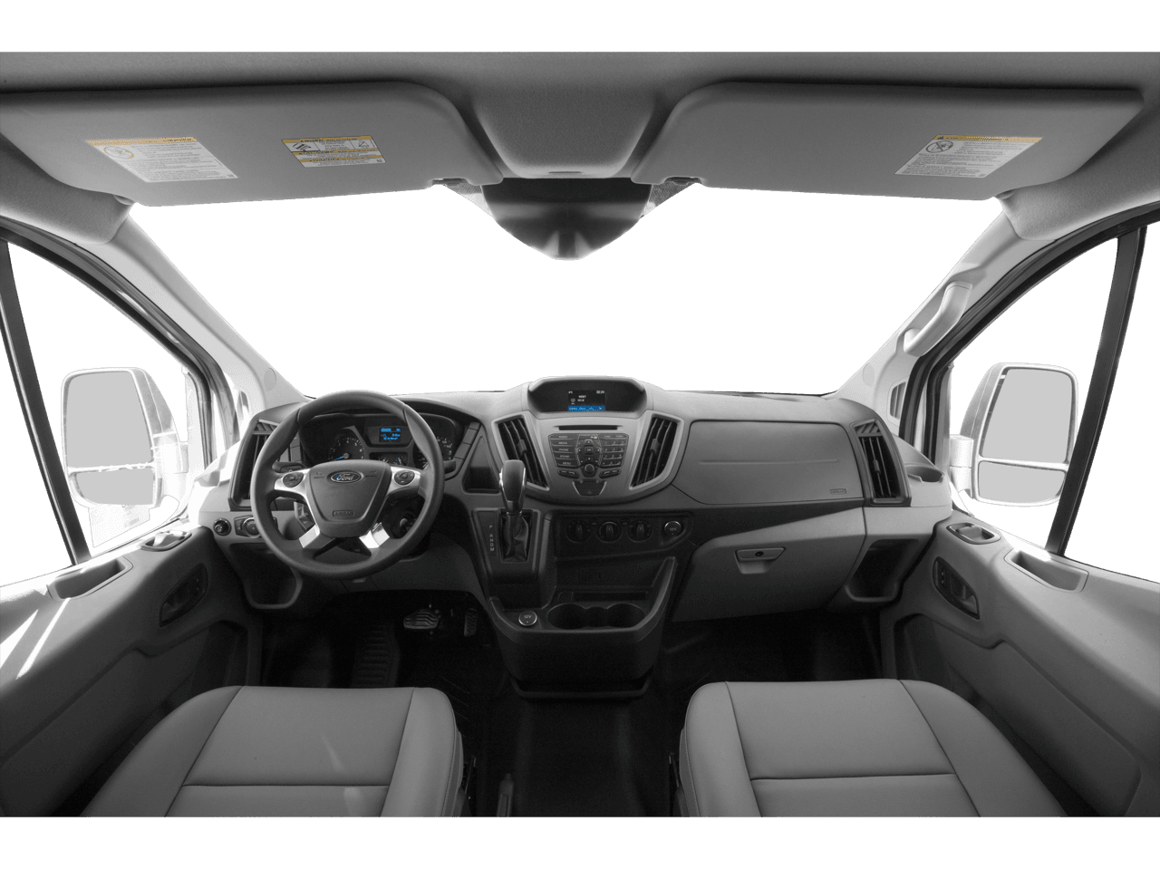 2019 Ford Transit-250 Photo in Silver Spring, MD 20904